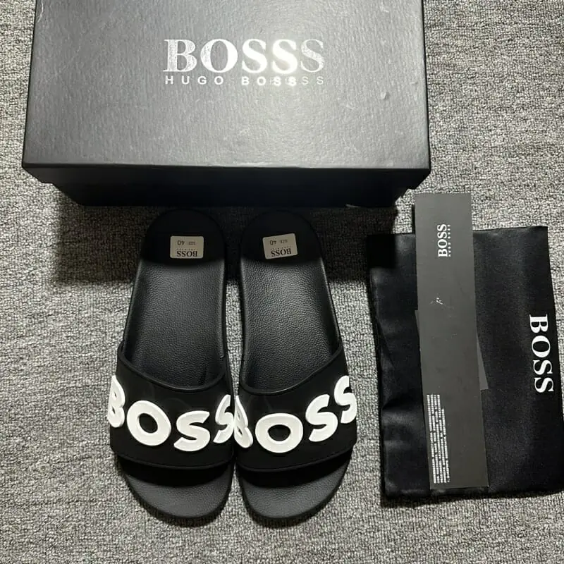 boss chaussons pour homme s_12217742